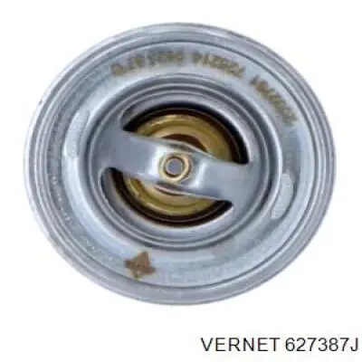 627387J Vernet termostato, refrigerante