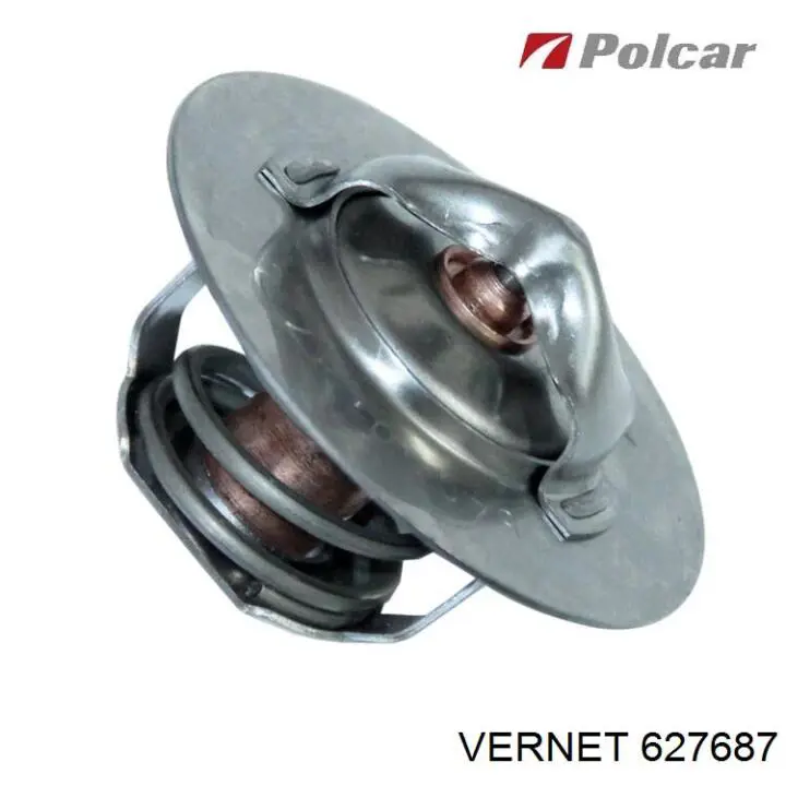 Termostato Vernet 627687 precio, desde 5,49 EUR