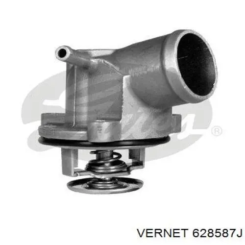 628587J Vernet