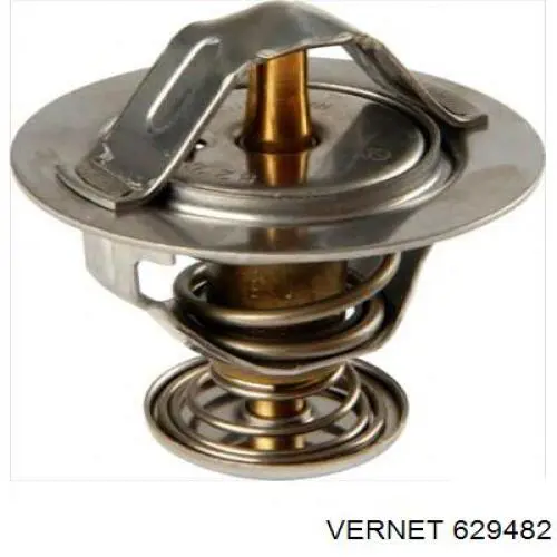 Termostato, refrigerante Hyundai Tucson 1 JM