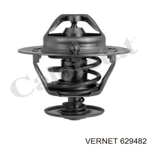 629482 Vernet termostato, refrigerante