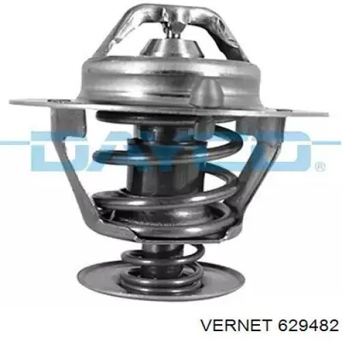 Termostato, refrigerante Hyundai Tucson 1 JM