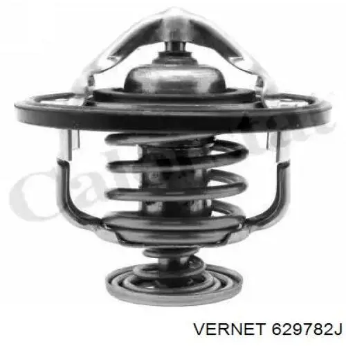 629782J Vernet termostato, refrigerante