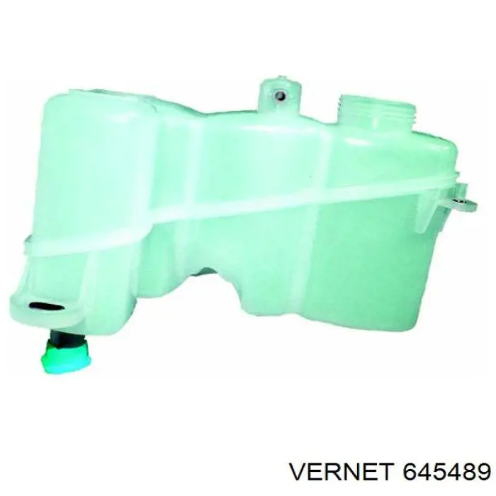 Caja del termostato Renault Espace 4 JK0