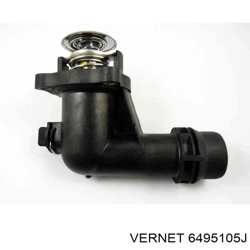 6495105J Vernet termostato, refrigerante