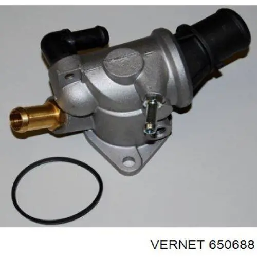 Termostato 650688 Vernet