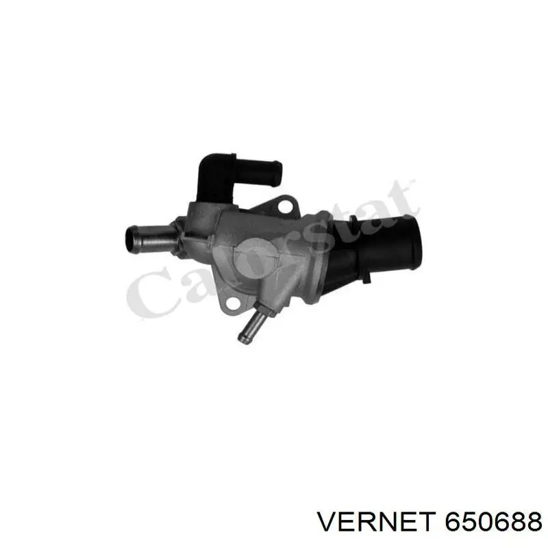 Comprar 650688 Vernet Termostato