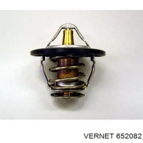 652082 Vernet termostato