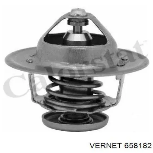 Comprar 658182 Vernet Termostato