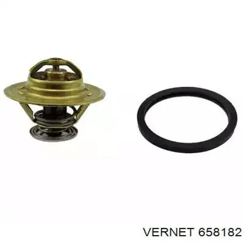 Termostato Vernet 658182 precio, desde 11,25 EUR