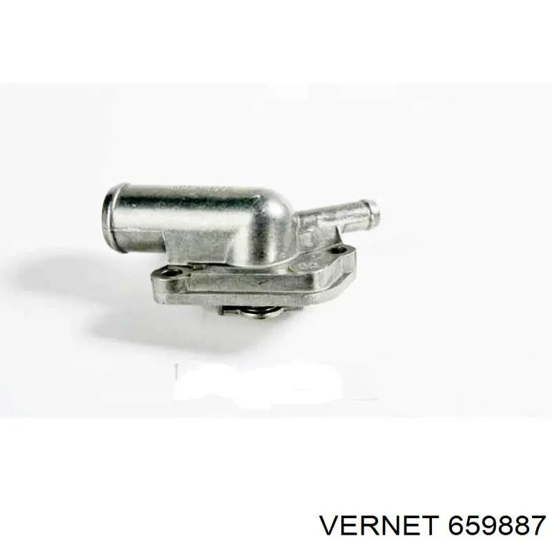 Termostato 30272 Metalcaucho