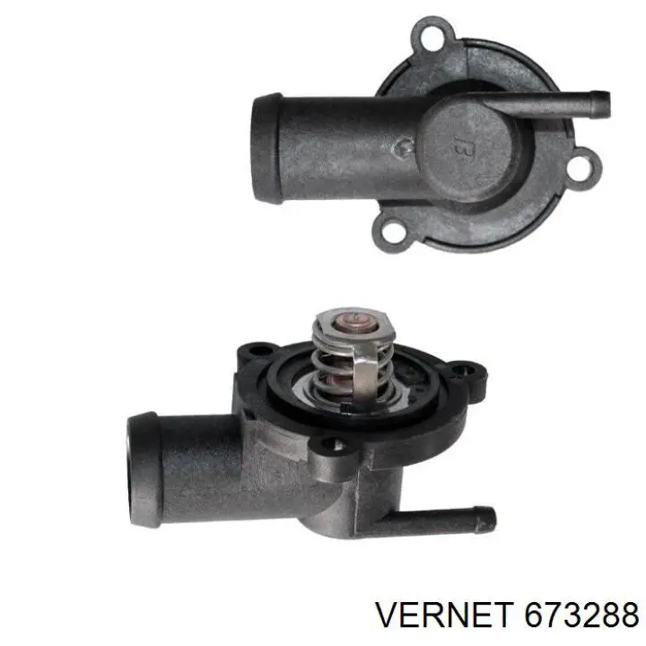 673288 Vernet