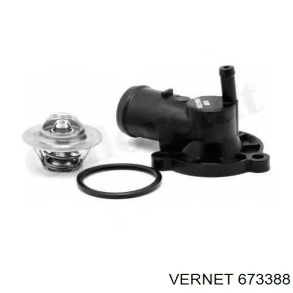 Termostato Cautex 952200 precio, desde 16,08 EUR