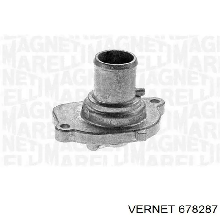 Termostato Vernet 678287 precio, desde 11,90 EUR