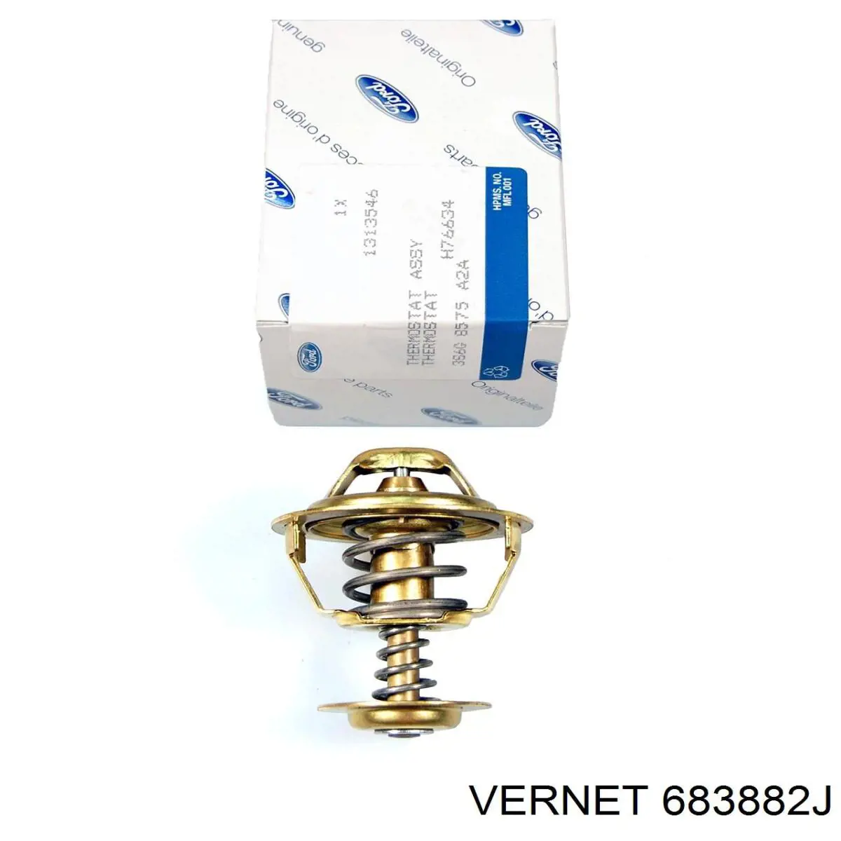 683882J Vernet