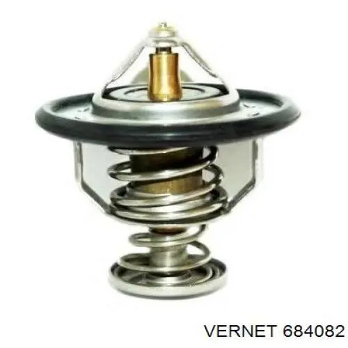 6840.82 Vernet termostato, refrigerante