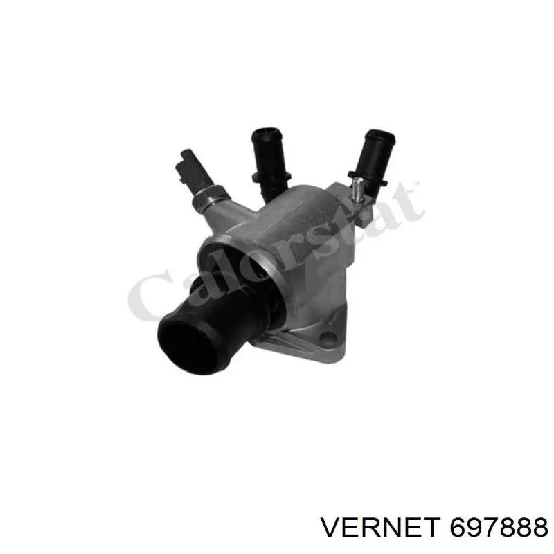 Comprar 697888 Vernet Termostato