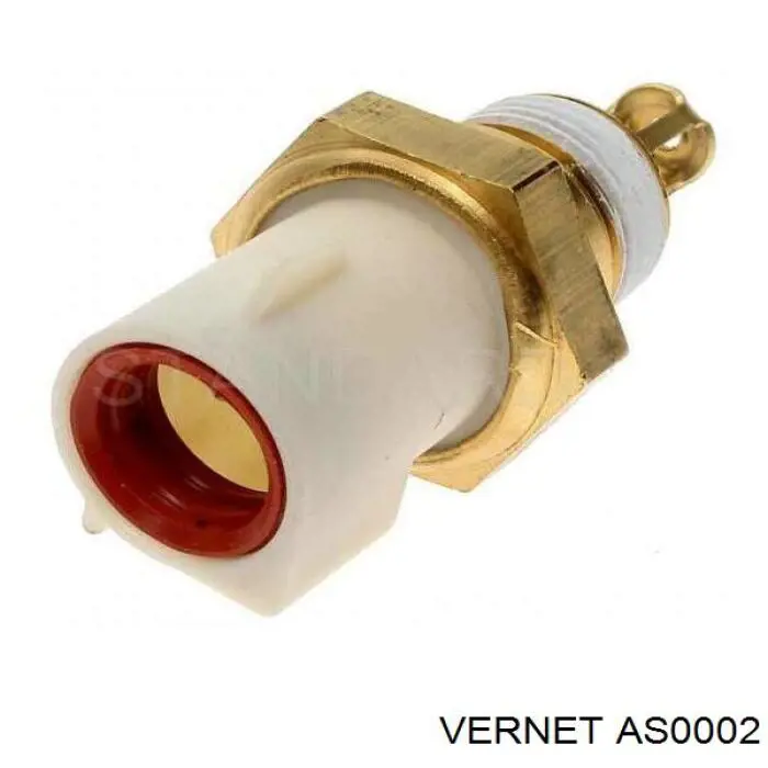 Sensor, temperatura del aire de admisión Mazda 626 3 GD