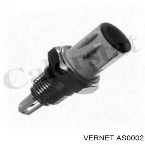 Sensor, temperatura del aire de admisión Mazda 626 3 GD