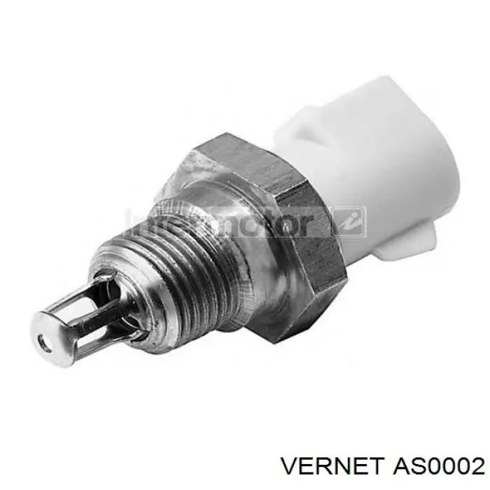 Sensor, temperatura del aire de admisión Mazda 626 3 GD