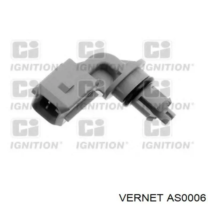Comprar AS0006 Vernet Sensor de temperatura del aire de admisión