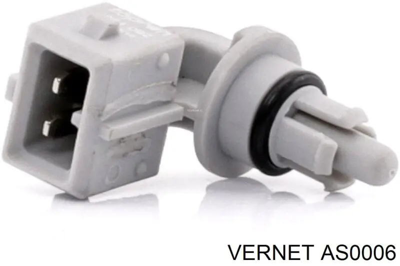 Sensor de temperatura del aire de admisión Vernet AS0006 precio, desde 10,28 EUR