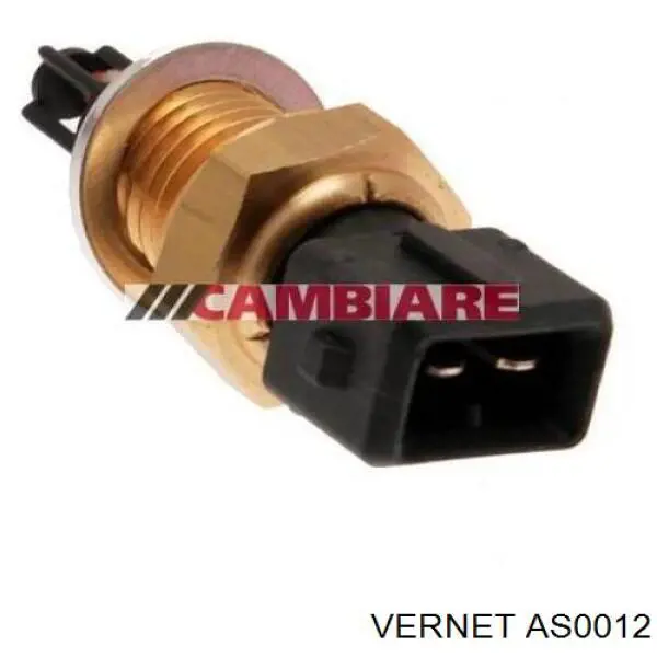 Sensor de temperatura del aire de admisión Vernet AS0012 precio, desde 11,33 EUR