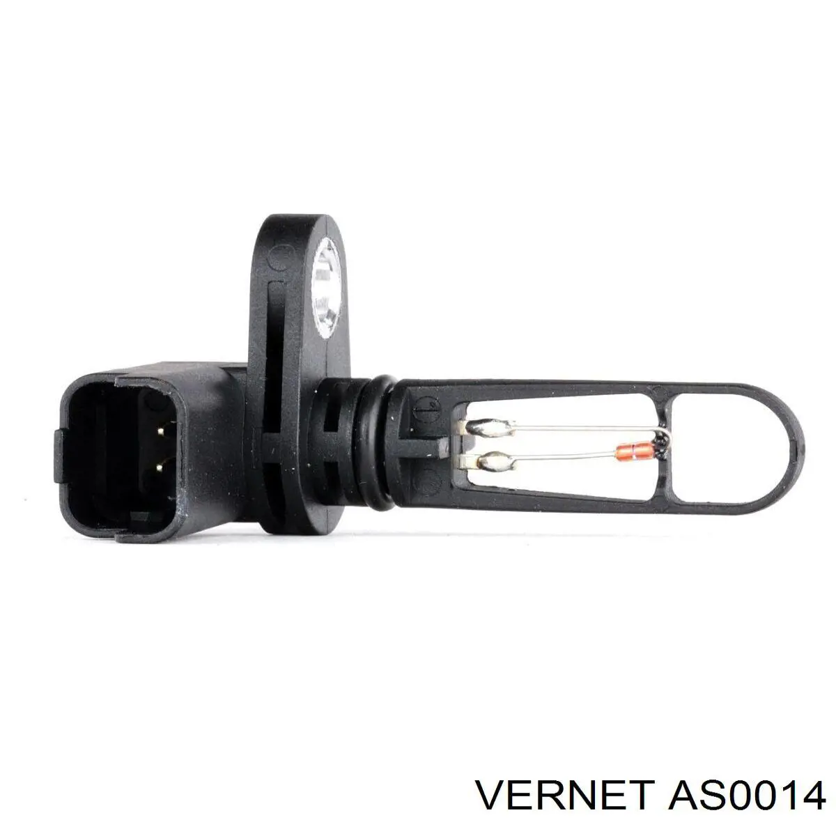 Sensor, temperatura del aire de admisión Peugeot 208 CA, CC