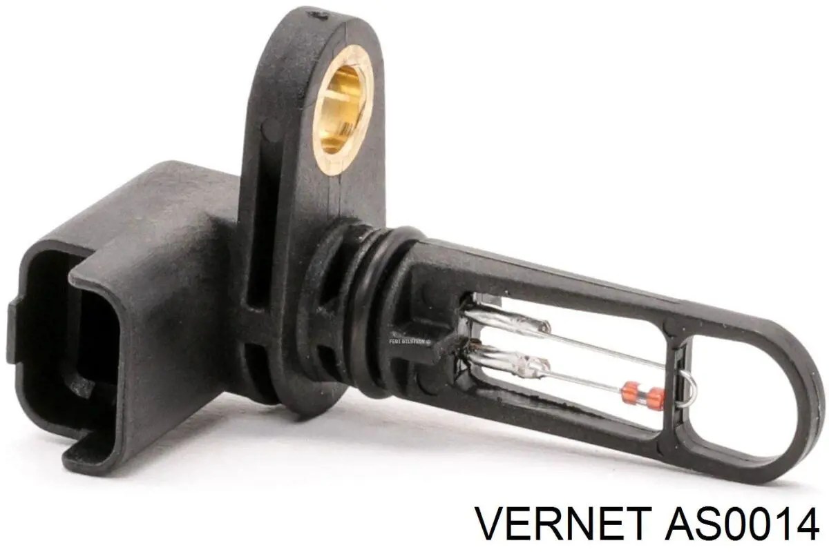 Sensor, temperatura del aire de admisión Peugeot 208 CA, CC