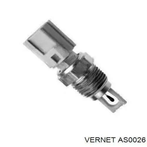 Comprar AS0026 Vernet Sensor de temperatura del aire de admisión