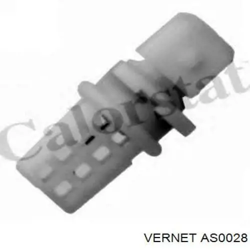 Sensor, temperatura del aire de admisión Chevrolet Aveo 2 T250, T255