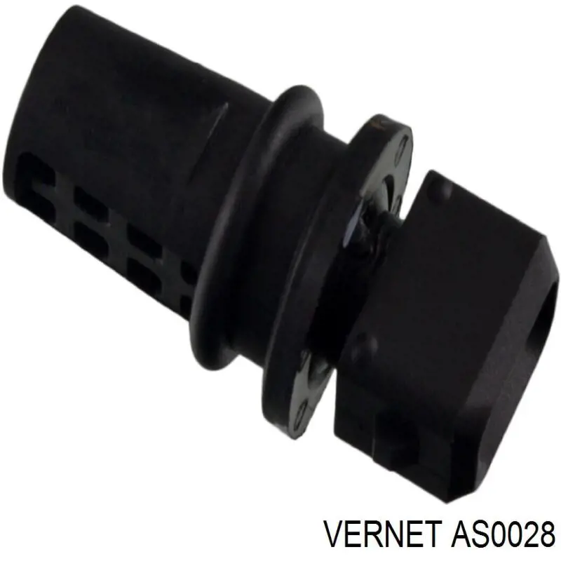 Sensor, temperatura del aire de admisión Chevrolet Aveo 2 T250, T255