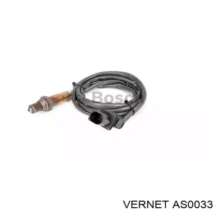 Sensor de temperatura del aire de admisión AS0033 Vernet
