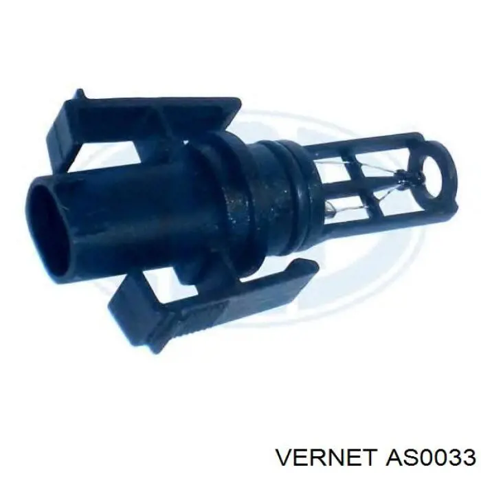 Sensor de temperatura del aire de admisión Vernet AS0033 precio, desde 11,30 EUR