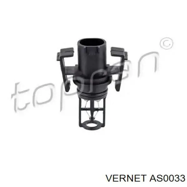 Comprar AS0033 Vernet Sensor de temperatura del aire de admisión