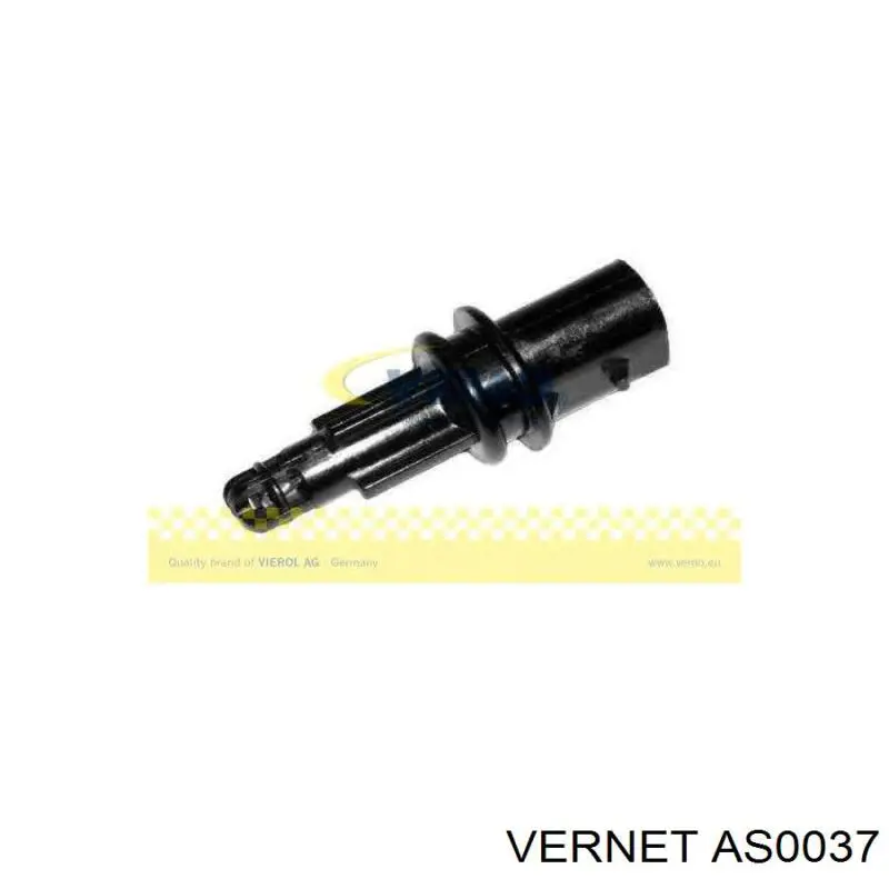 Sensor, temperatura del aire de admisión Opel Astra 51, 52, F35, M35