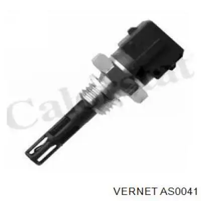 11613449116 BMW Sensor de temperatura del aire de admisión