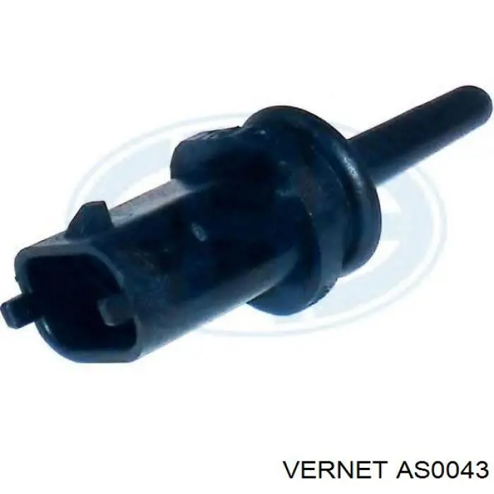 AS0043 Vernet sensor, temperatura del aire de admisión