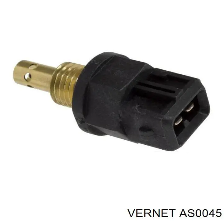 Sensor de temperatura del aire de admisión Vernet AS0045 precio, desde 14,55 EUR