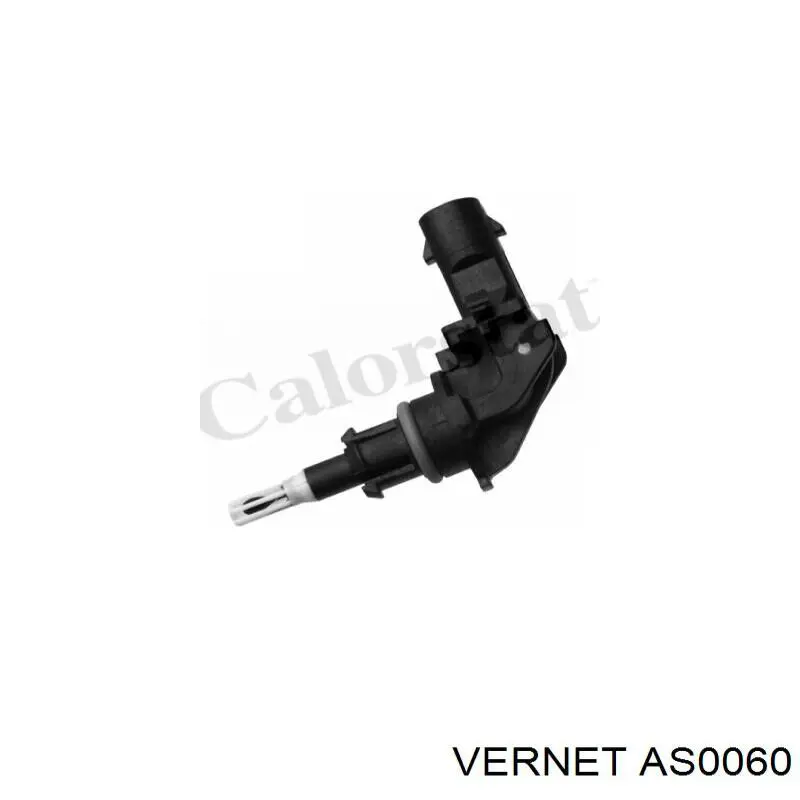 AS0060 Vernet sensor, temperaura exterior