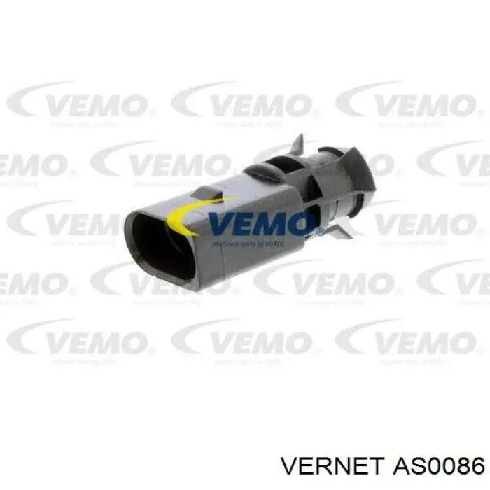 AS0086 Vernet sensor, temperaura exterior