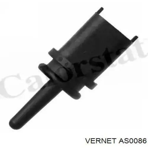 Sensor de temperatura ambiente Vernet AS0086 precio, desde 8,55 EUR