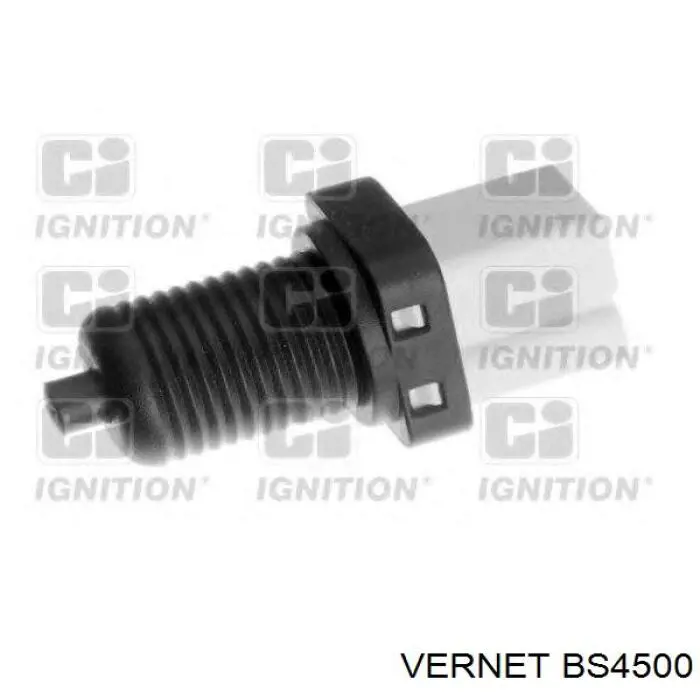 Interruptor de luz de freno BS4500 Vernet