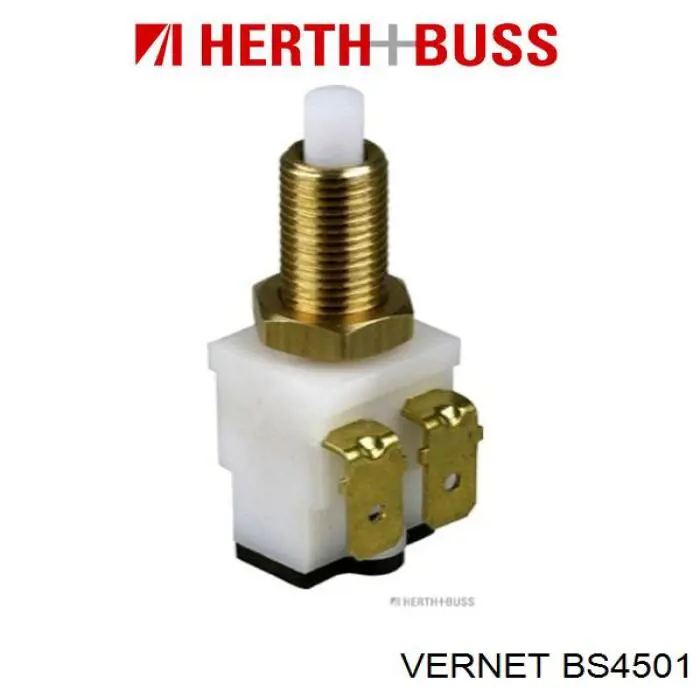 BS4501 Vernet interruptor luz de freno