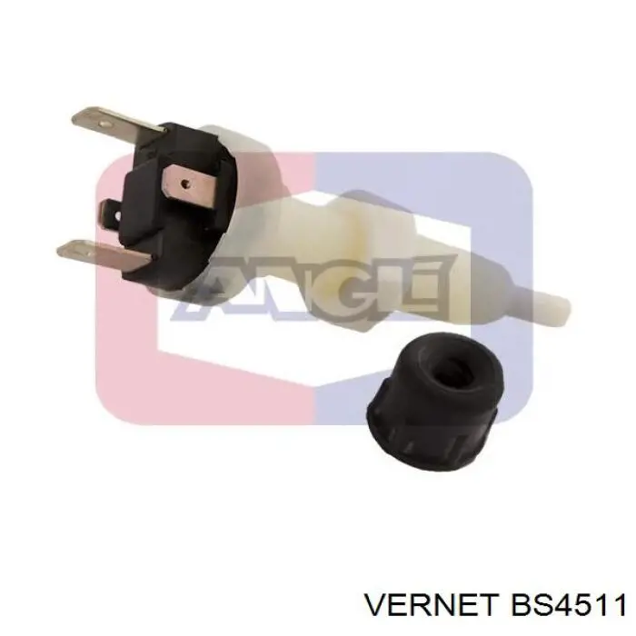 BS4511 Vernet interruptor luz de freno