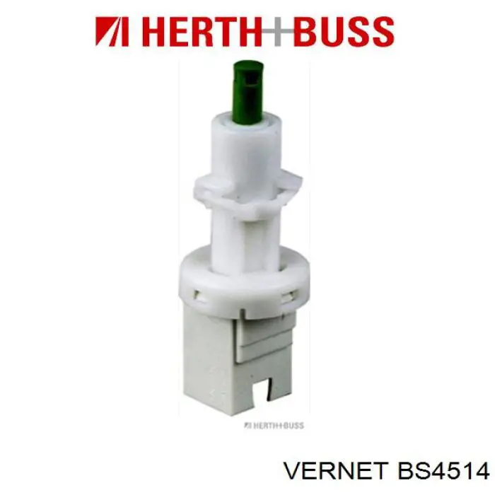 BS4514 Vernet interruptor luz de freno