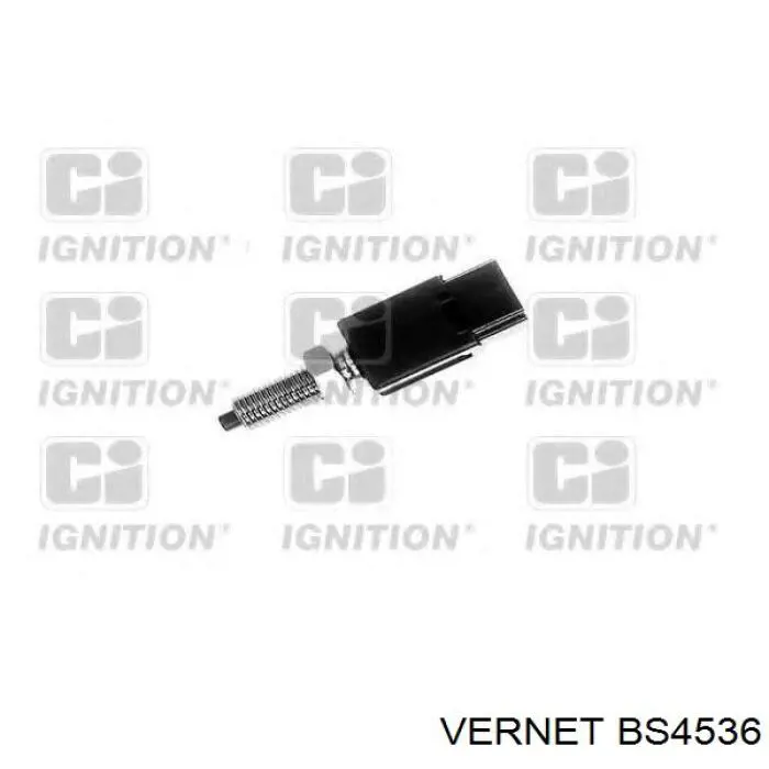 Comprar BS4536 Vernet Interruptor de luz de freno