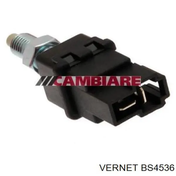 Interruptor de luz de freno BS4536 Vernet
