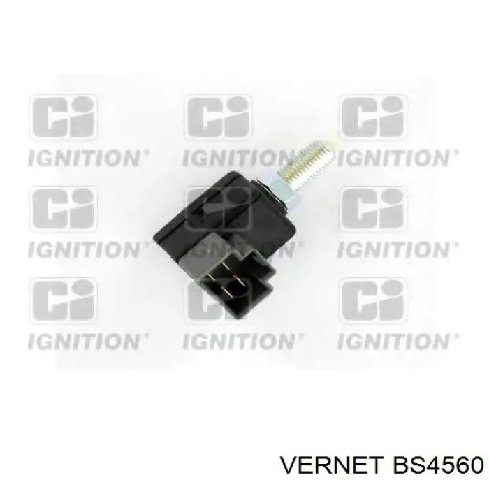 Interruptor de luz de freno Vernet BS4560 precio, desde 14,31 EUR