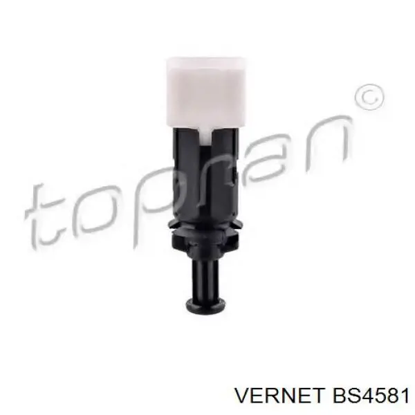 Interruptor de luz de freno BS4581 Vernet